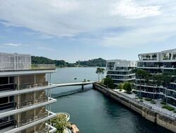 Telok Blangah Road (D4), Condominium #593986991